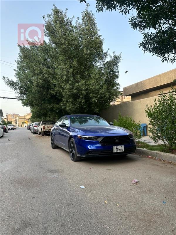 Honda for sale in Iraq